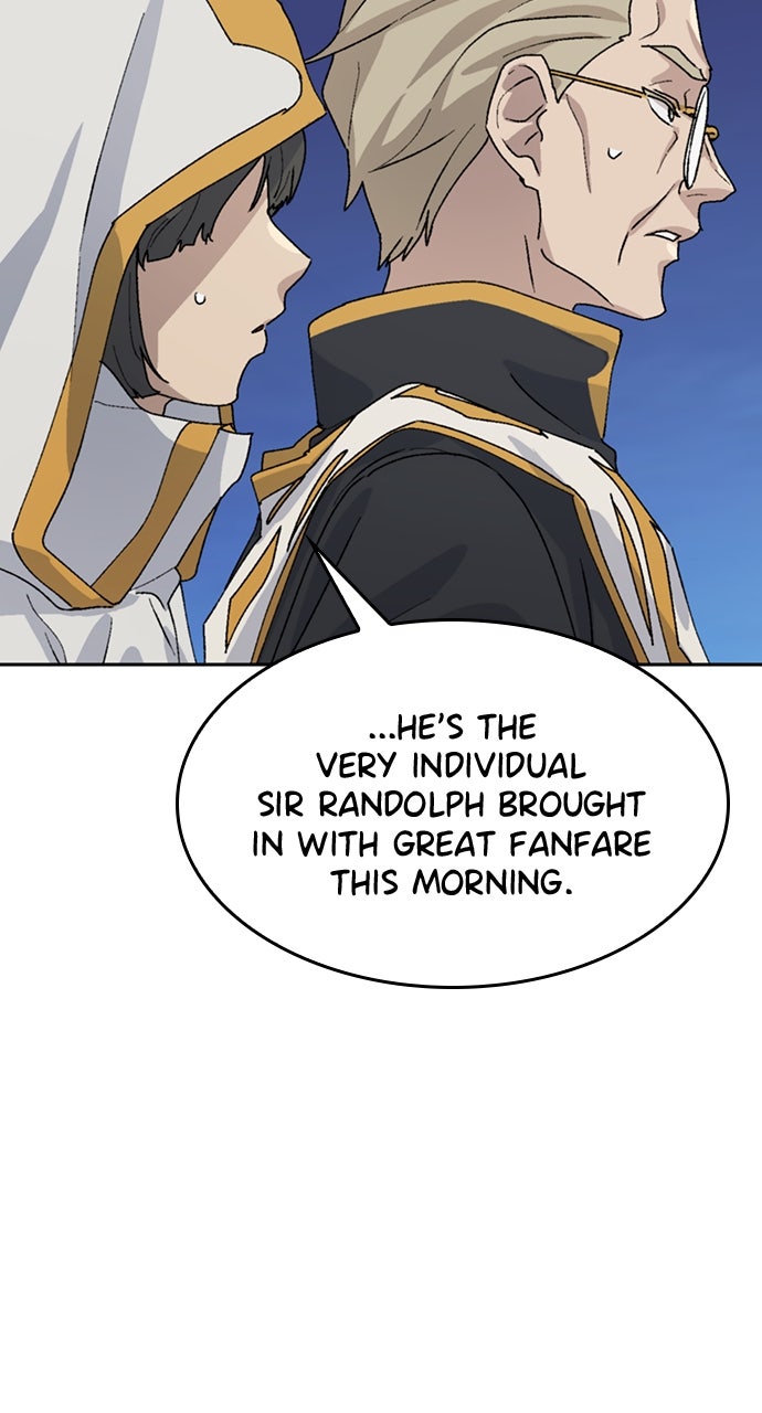 Peaceful Camping Lifein Another World Episode 22 page 27 - 