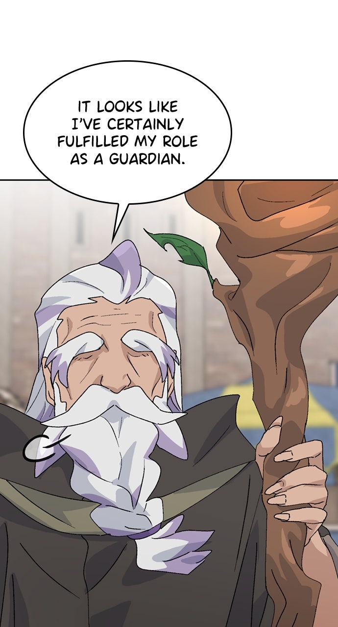 Peaceful Camping Lifein Another World Episode 22 page 33 - 