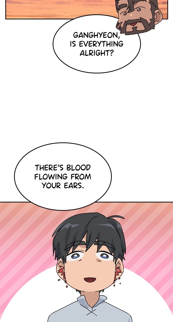 Peaceful Camping Lifein Another World Episode 22 page 40 - 