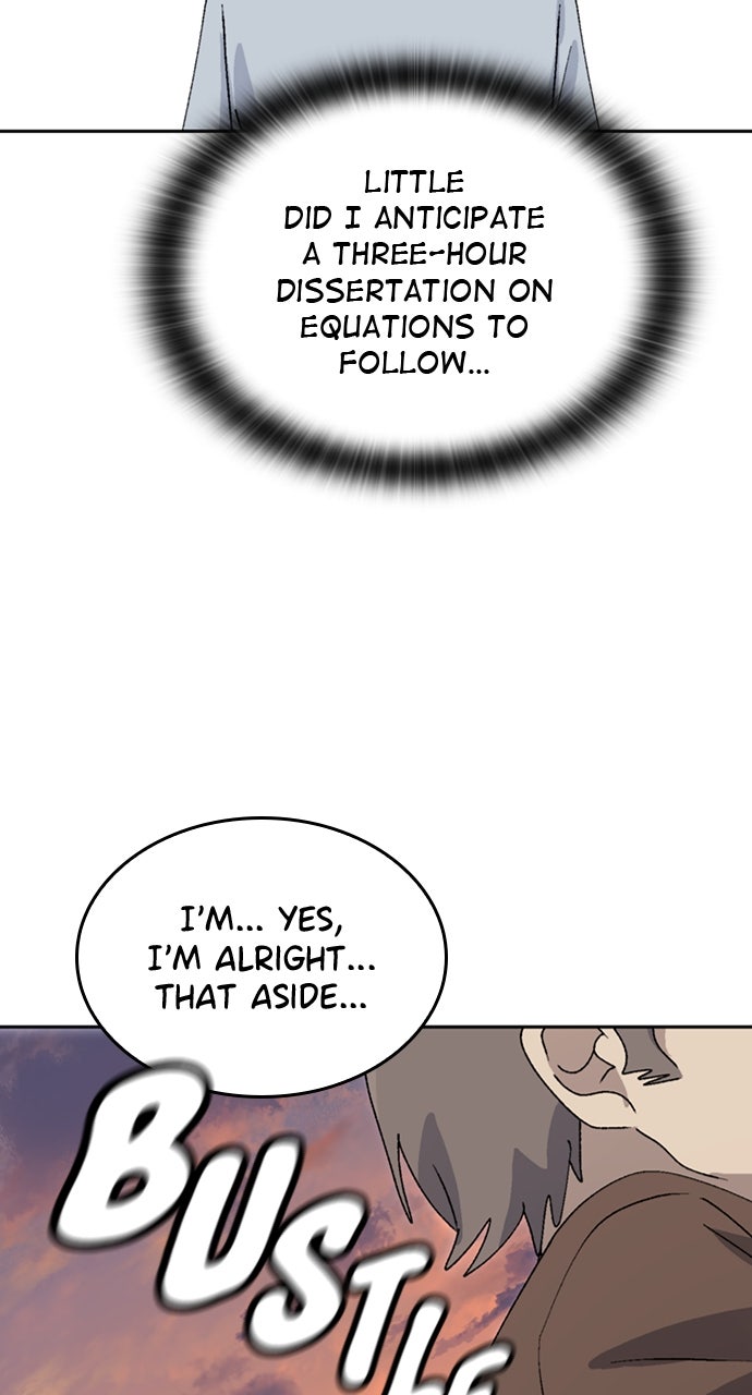 Peaceful Camping Lifein Another World Episode 22 page 41 - 