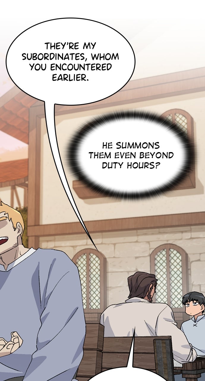 Peaceful Camping Lifein Another World Episode 22 page 43 - 