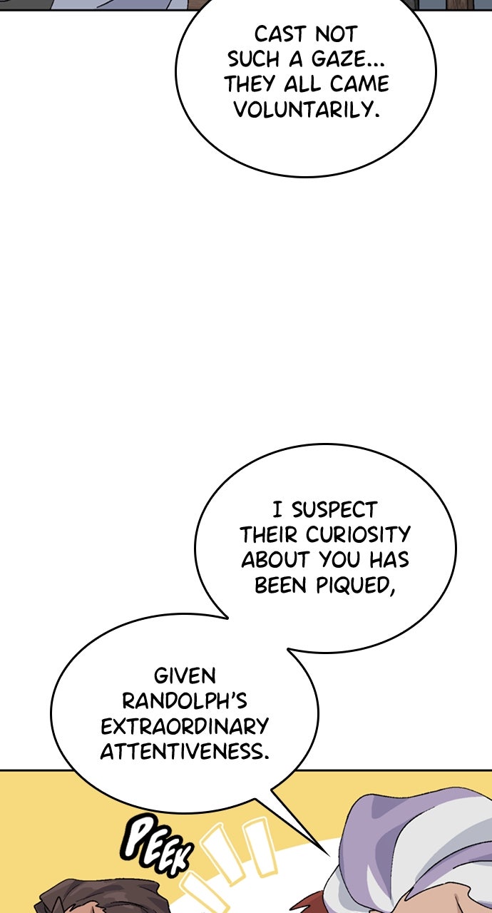 Peaceful Camping Lifein Another World Episode 22 page 44 - 