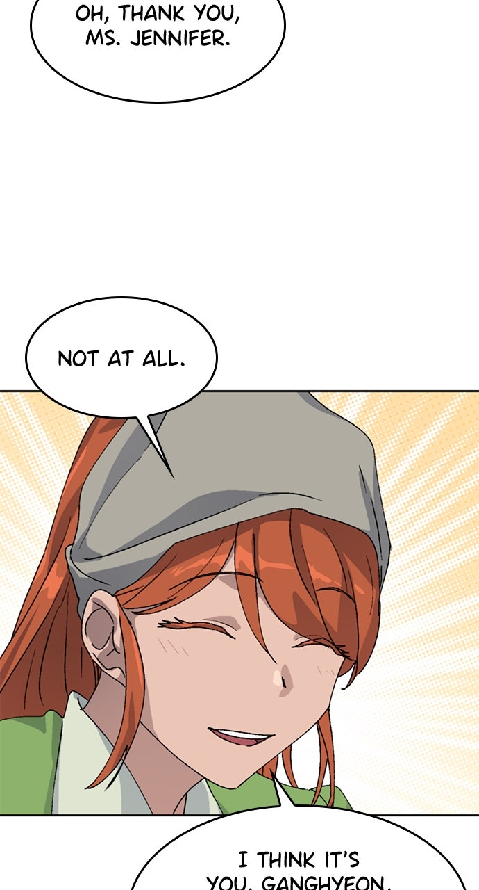 Peaceful Camping Lifein Another World Episode 22 page 48 - 