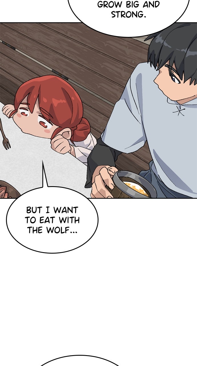 Peaceful Camping Lifein Another World Episode 22 page 51 - 
