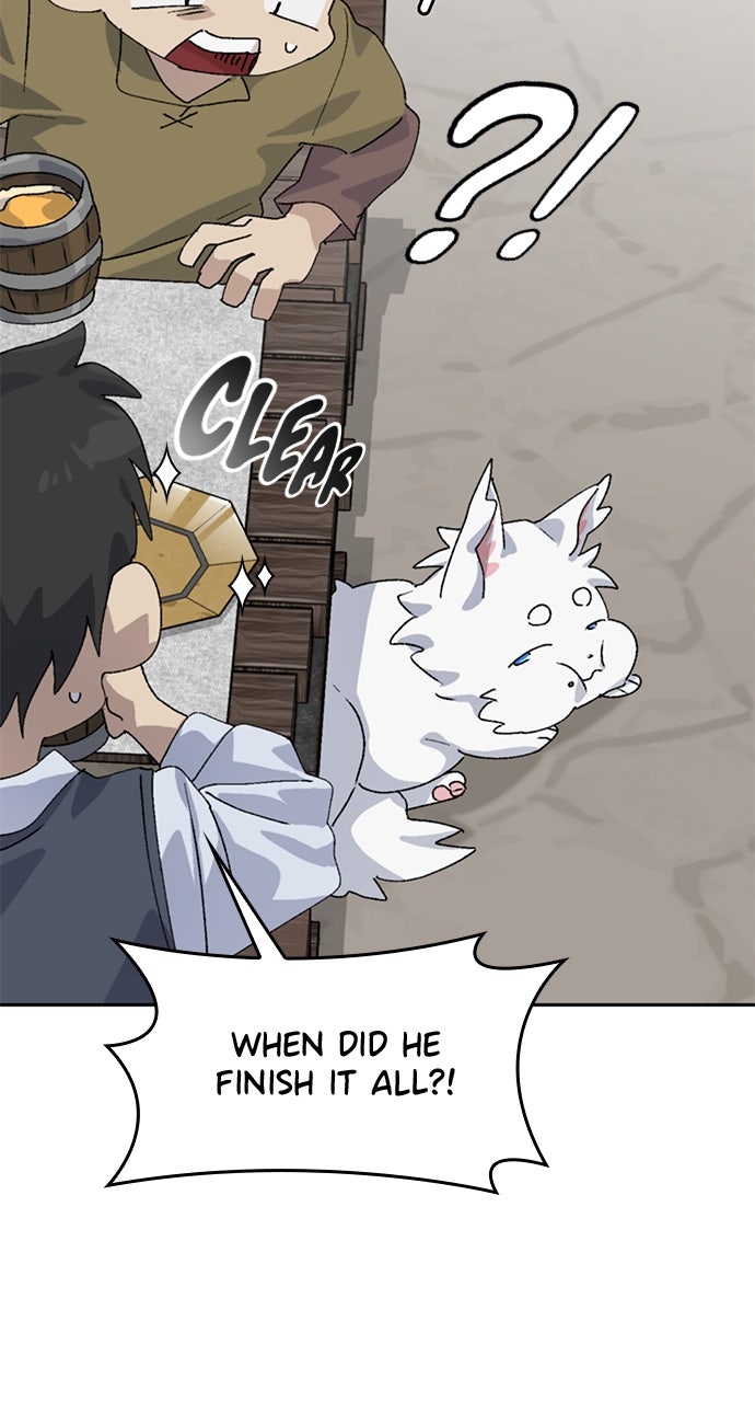 Peaceful Camping Lifein Another World Episode 22 page 55 - 