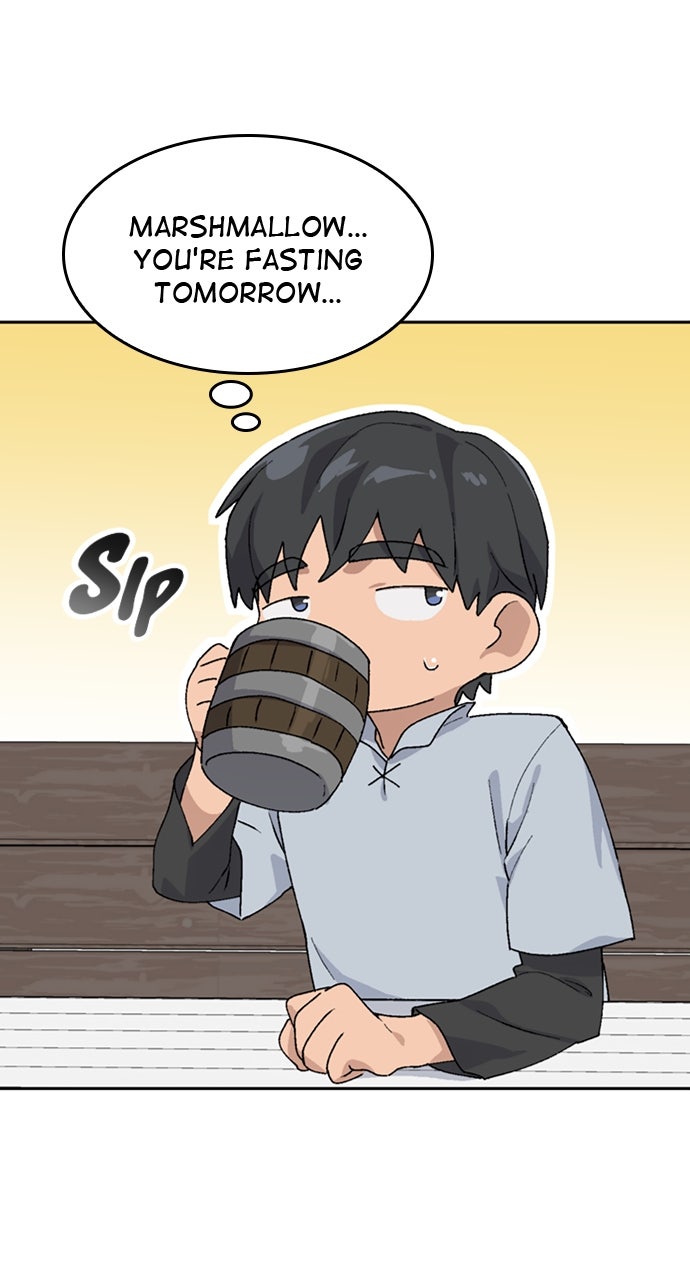 Peaceful Camping Lifein Another World Episode 22 page 56 - 