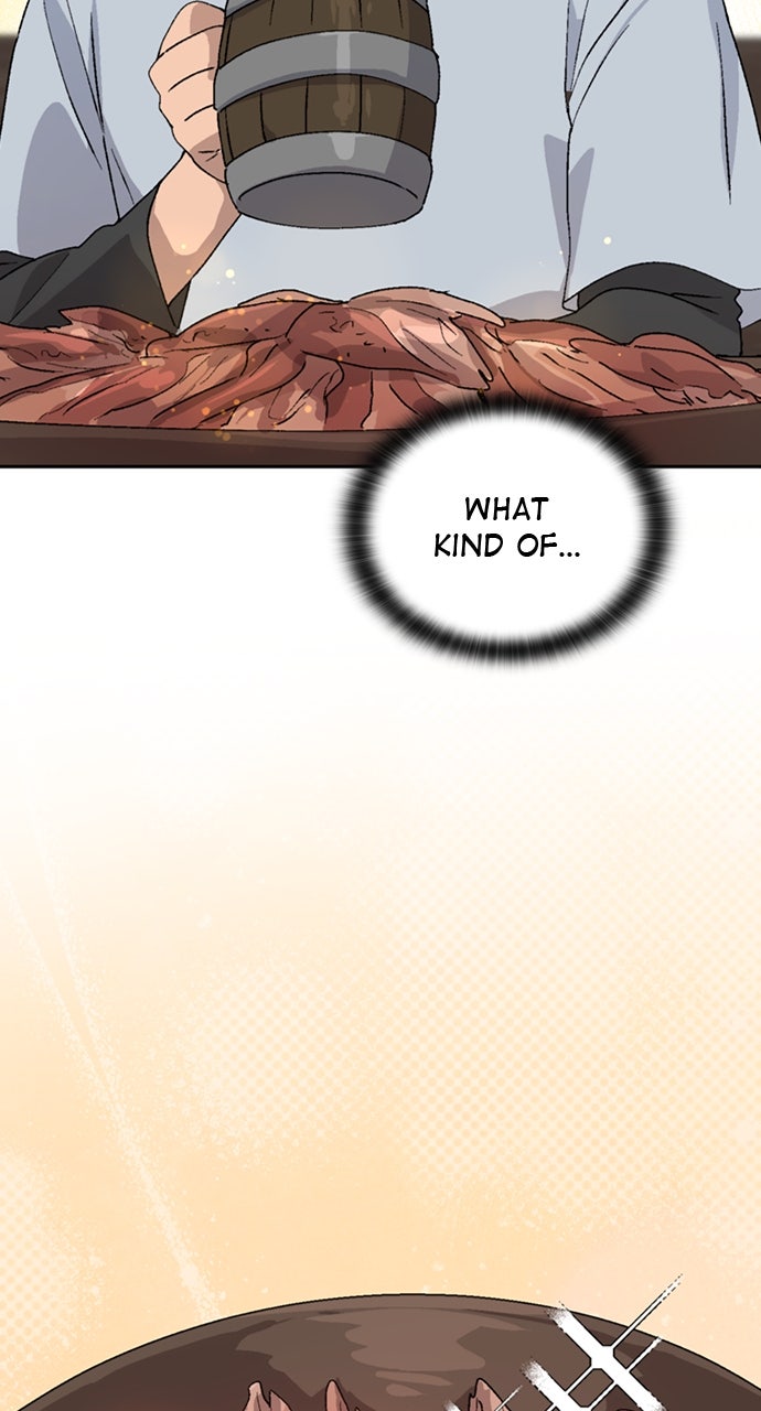 Peaceful Camping Lifein Another World Episode 22 page 59 - 