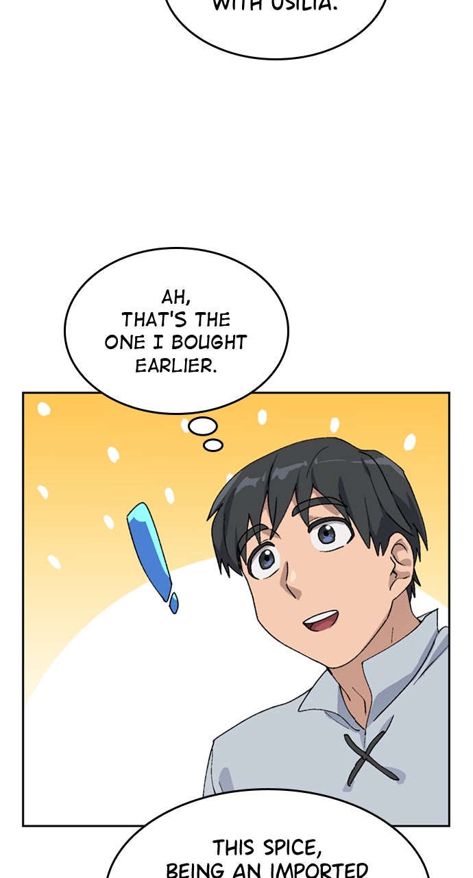 Peaceful Camping Lifein Another World Episode 22 page 69 - 