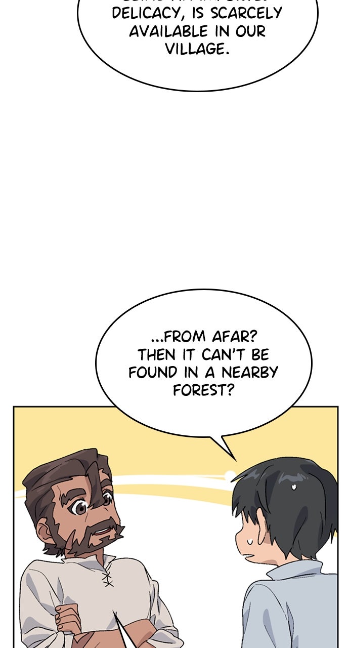 Peaceful Camping Lifein Another World Episode 22 page 70 - 