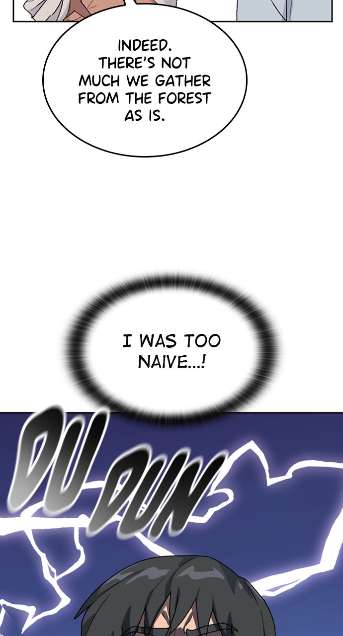 Peaceful Camping Lifein Another World Episode 22 page 71 - 