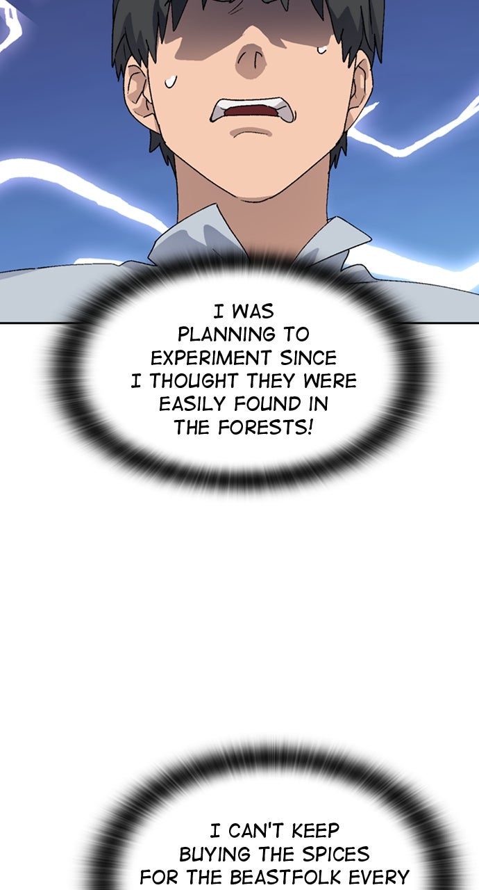 Peaceful Camping Lifein Another World Episode 22 page 72 - 