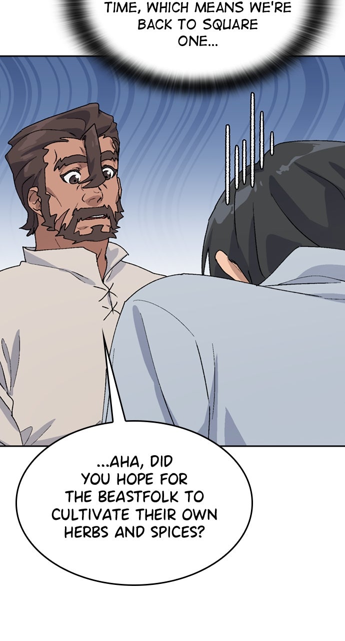 Peaceful Camping Lifein Another World Episode 22 page 73 - 