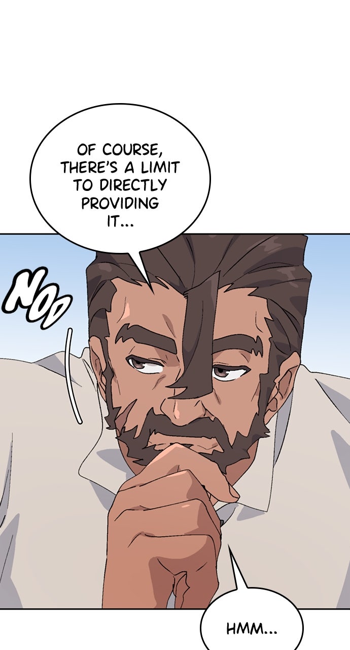 Peaceful Camping Lifein Another World Episode 22 page 74 - 
