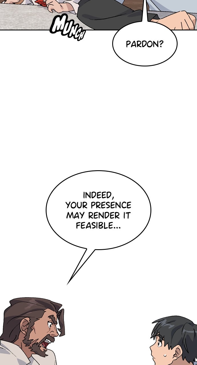 Peaceful Camping Lifein Another World Episode 22 page 76 - 