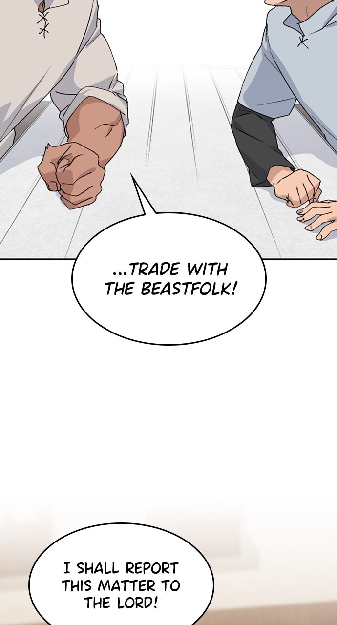 Peaceful Camping Lifein Another World Episode 22 page 77 - 