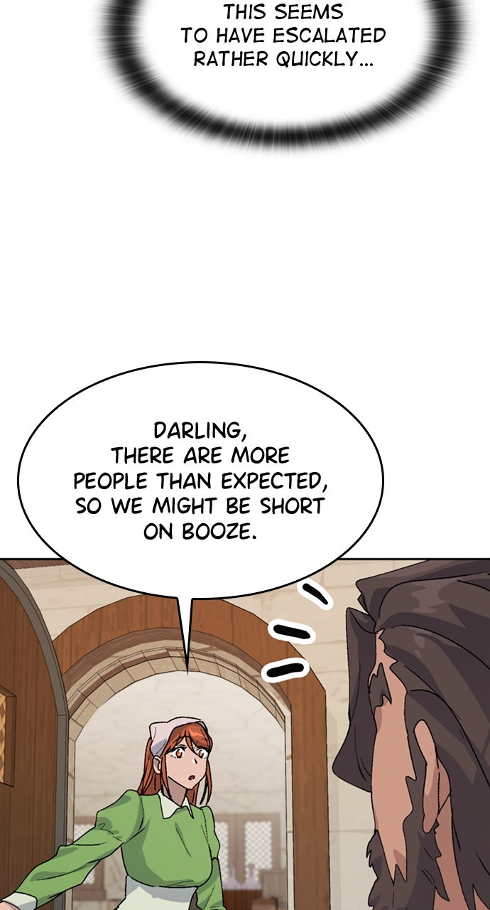 Peaceful Camping Lifein Another World Episode 22 page 79 - 