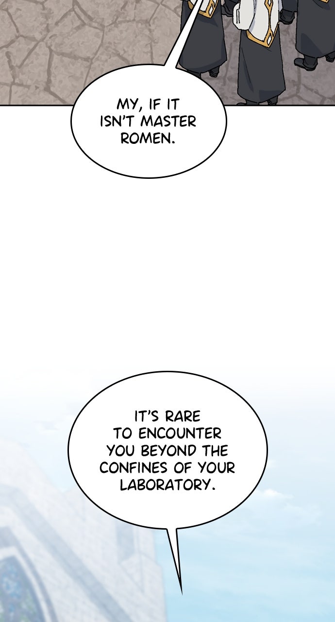 Peaceful Camping Lifein Another World Episode 22 page 9 - 