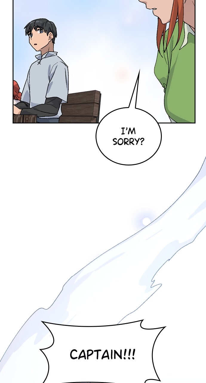 Peaceful Camping Lifein Another World Episode 22 page 81 - 