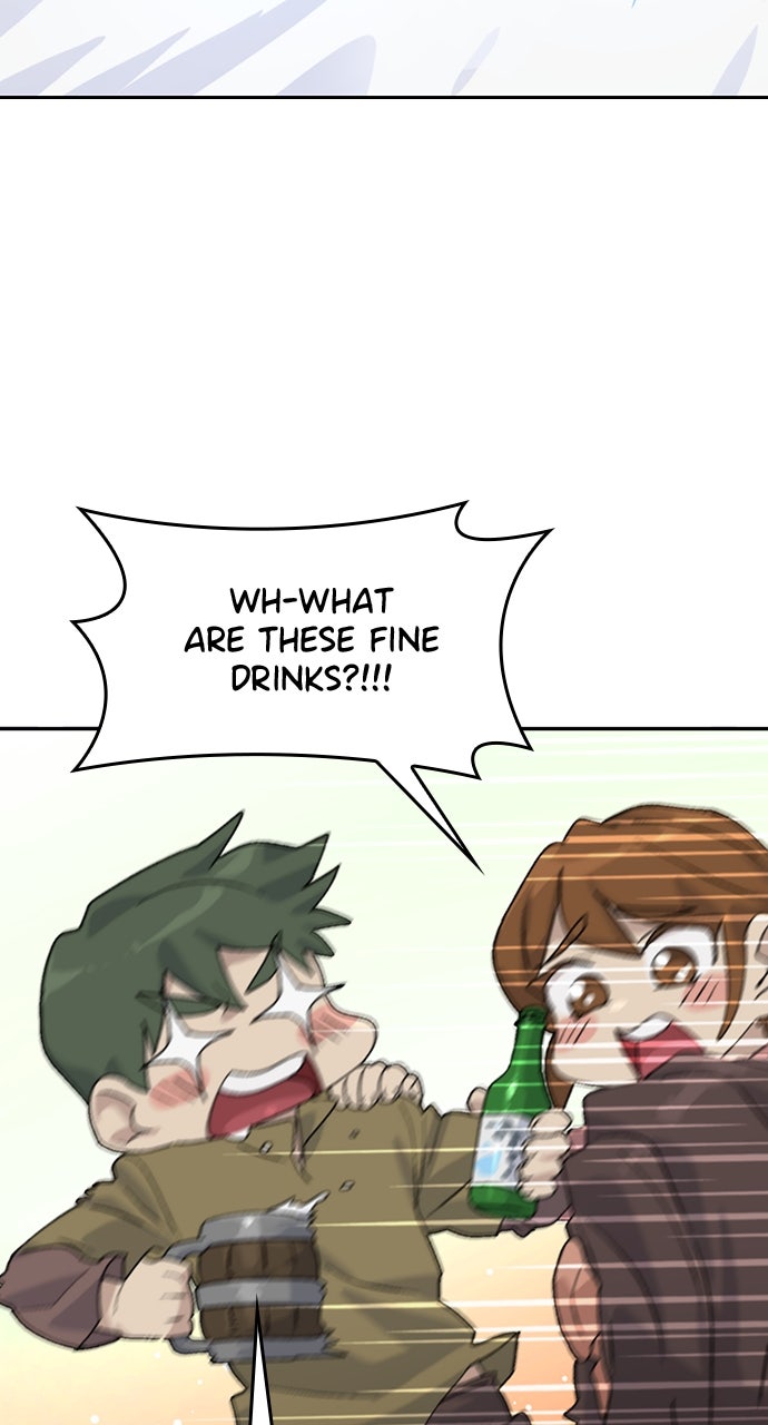 Peaceful Camping Lifein Another World Episode 22 page 83 - 