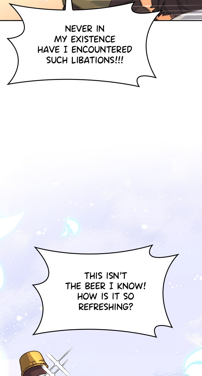 Peaceful Camping Lifein Another World Episode 22 page 84 - 