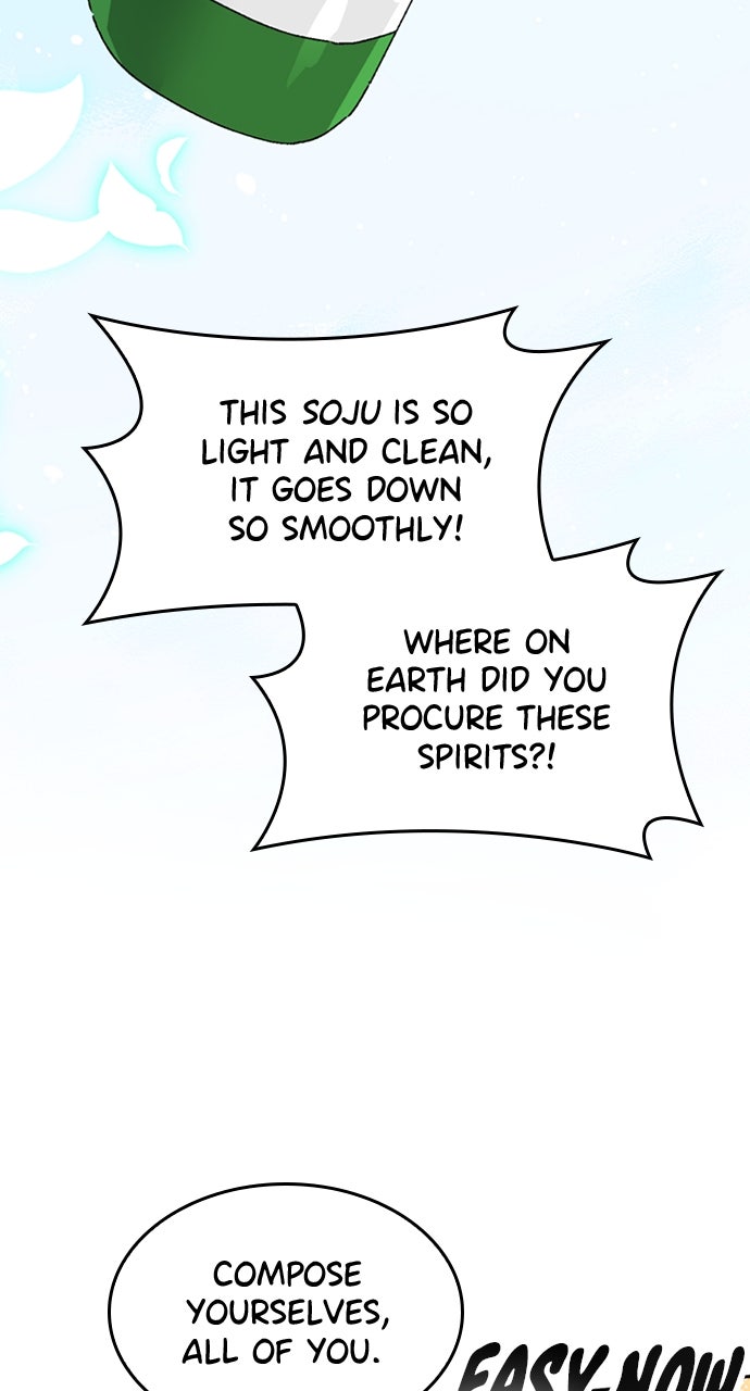 Peaceful Camping Lifein Another World Episode 22 page 86 - 