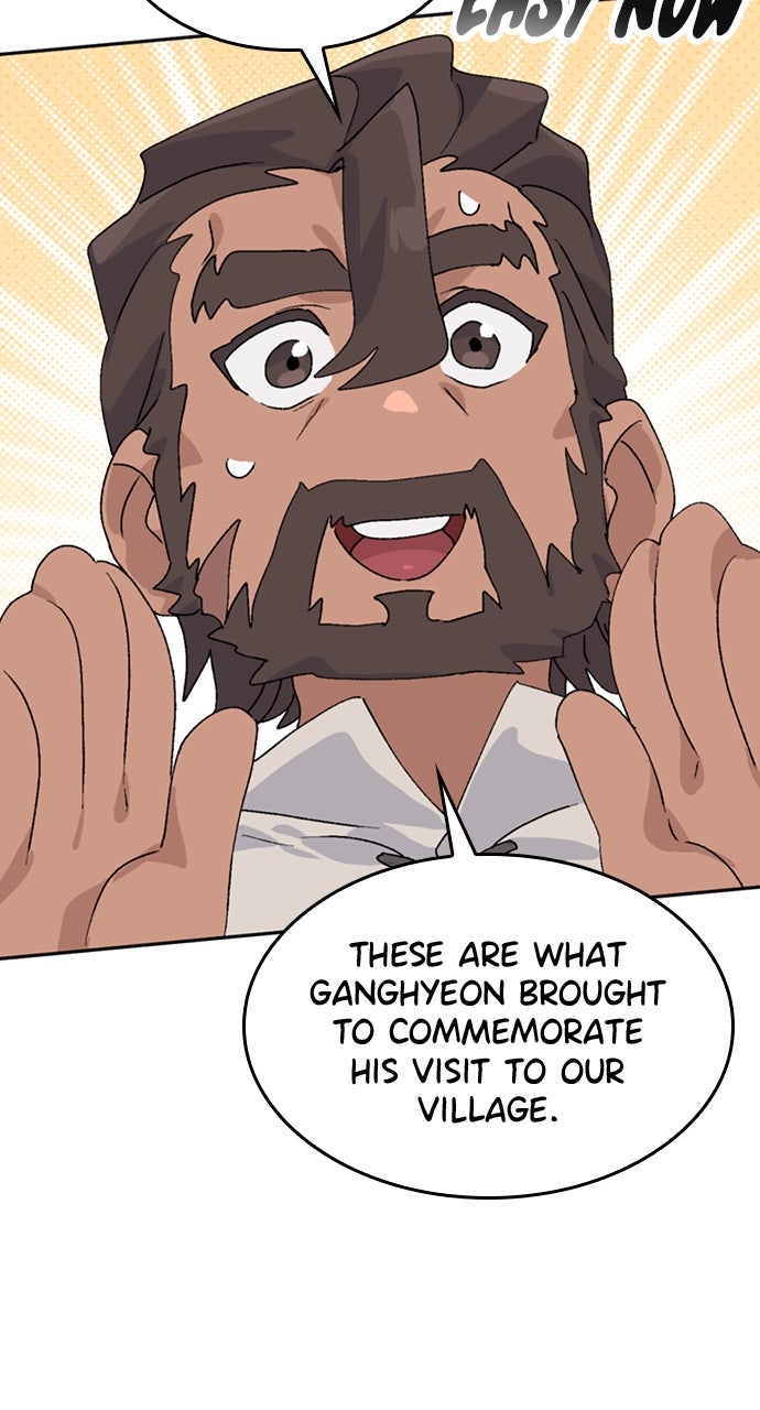 Peaceful Camping Lifein Another World Episode 22 page 87 - 
