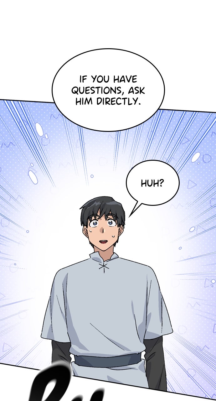 Peaceful Camping Lifein Another World Episode 22 page 88 - 