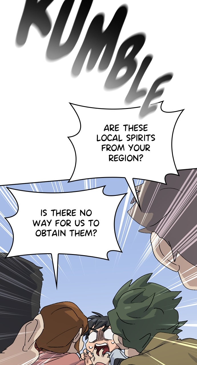 Peaceful Camping Lifein Another World Episode 22 page 89 - 