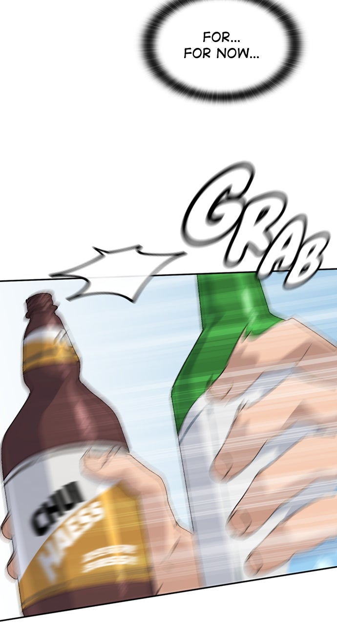 Peaceful Camping Lifein Another World Episode 22 page 92 - 