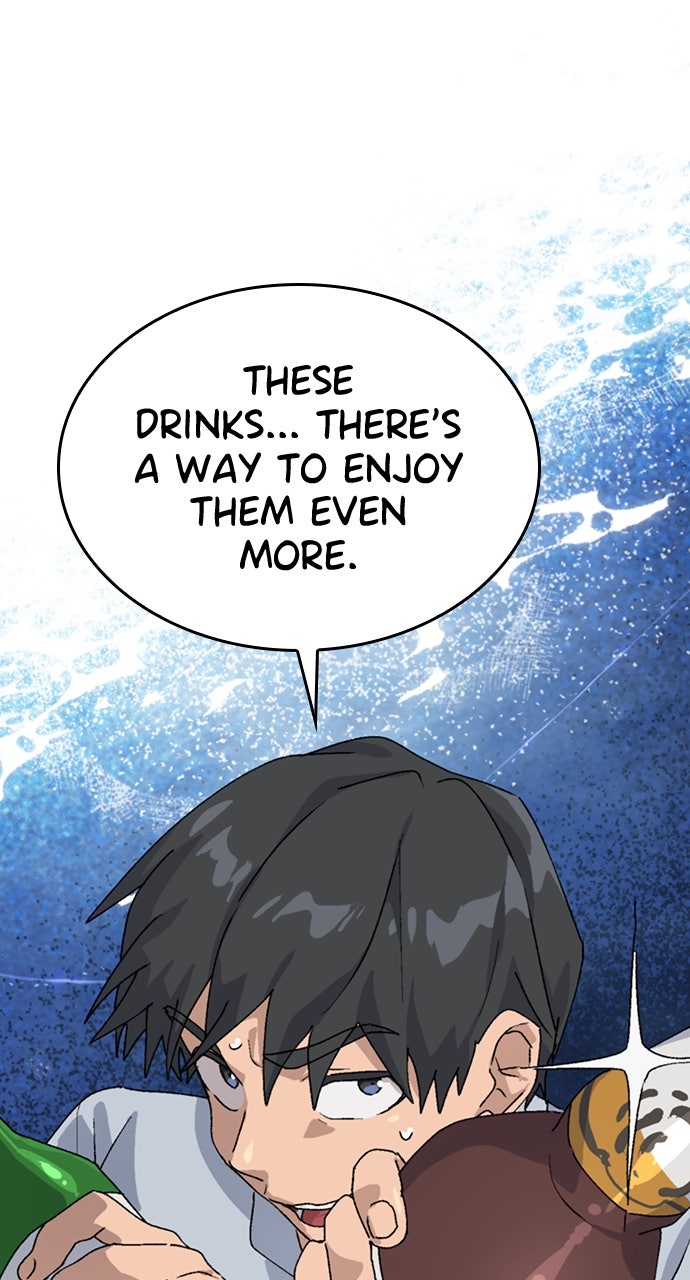 Peaceful Camping Lifein Another World Episode 22 page 93 - 