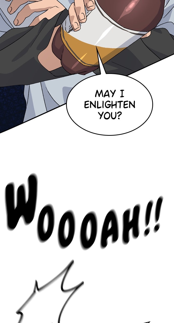 Peaceful Camping Lifein Another World Episode 22 page 94 - 