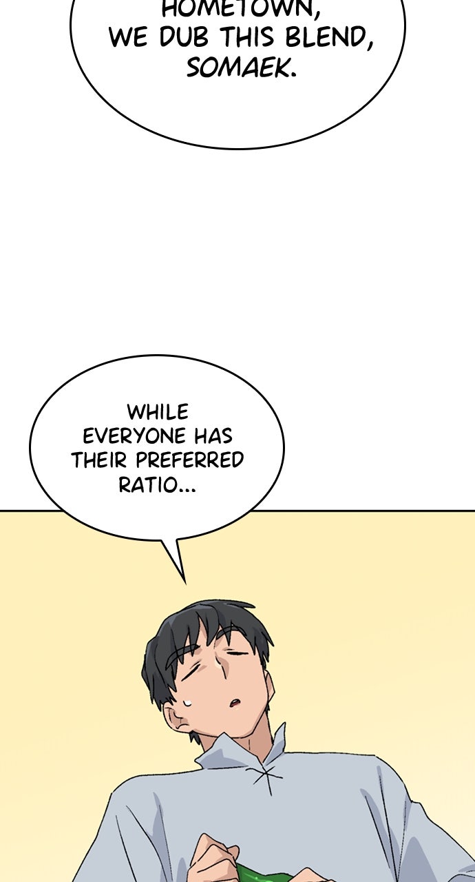 Peaceful Camping Lifein Another World Episode 22 page 97 - 