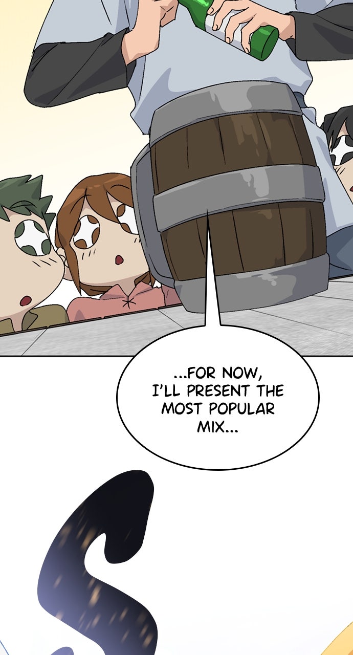 Peaceful Camping Lifein Another World Episode 22 page 98 - 