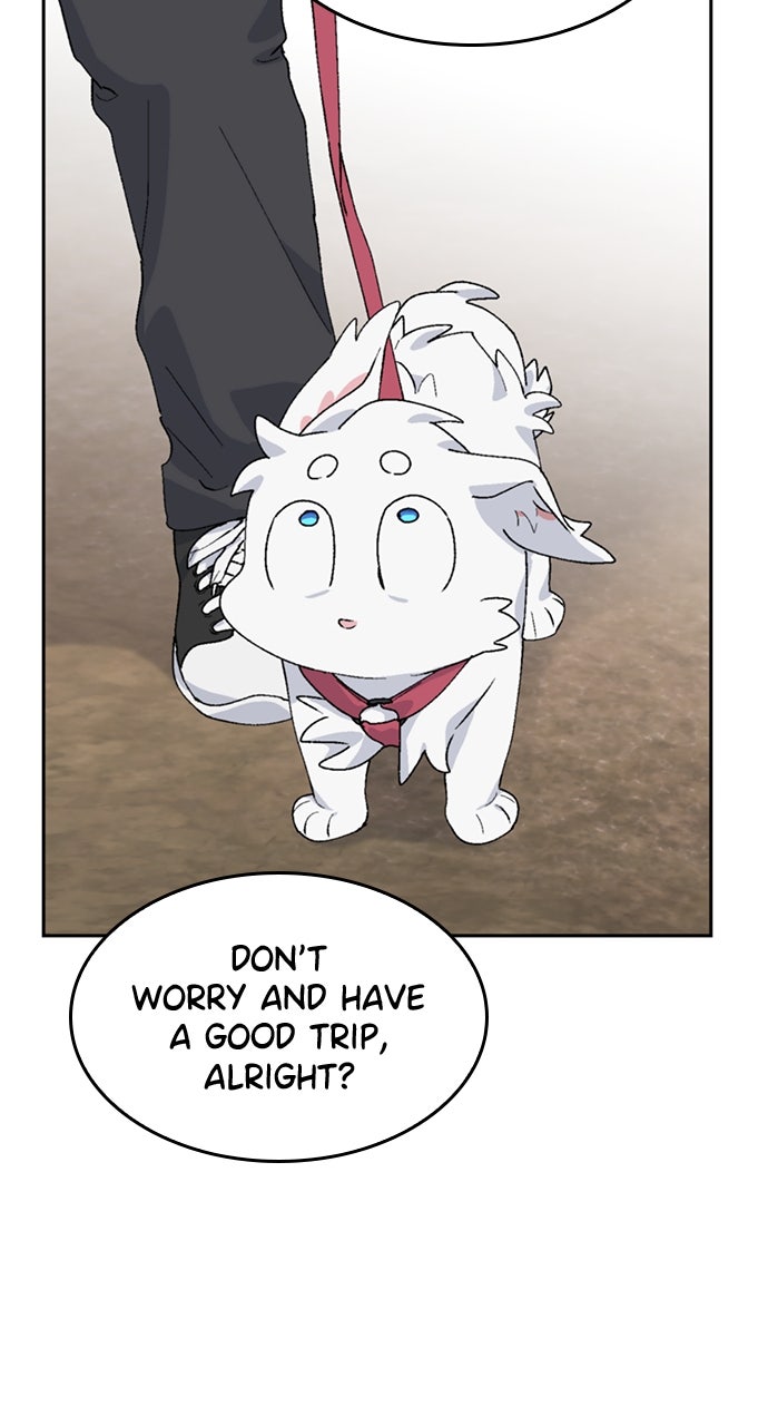 Peaceful Camping Lifein Another World Episode 23 page 14 - 