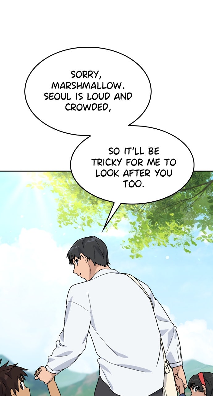 Peaceful Camping Lifein Another World Episode 23 page 15 - 