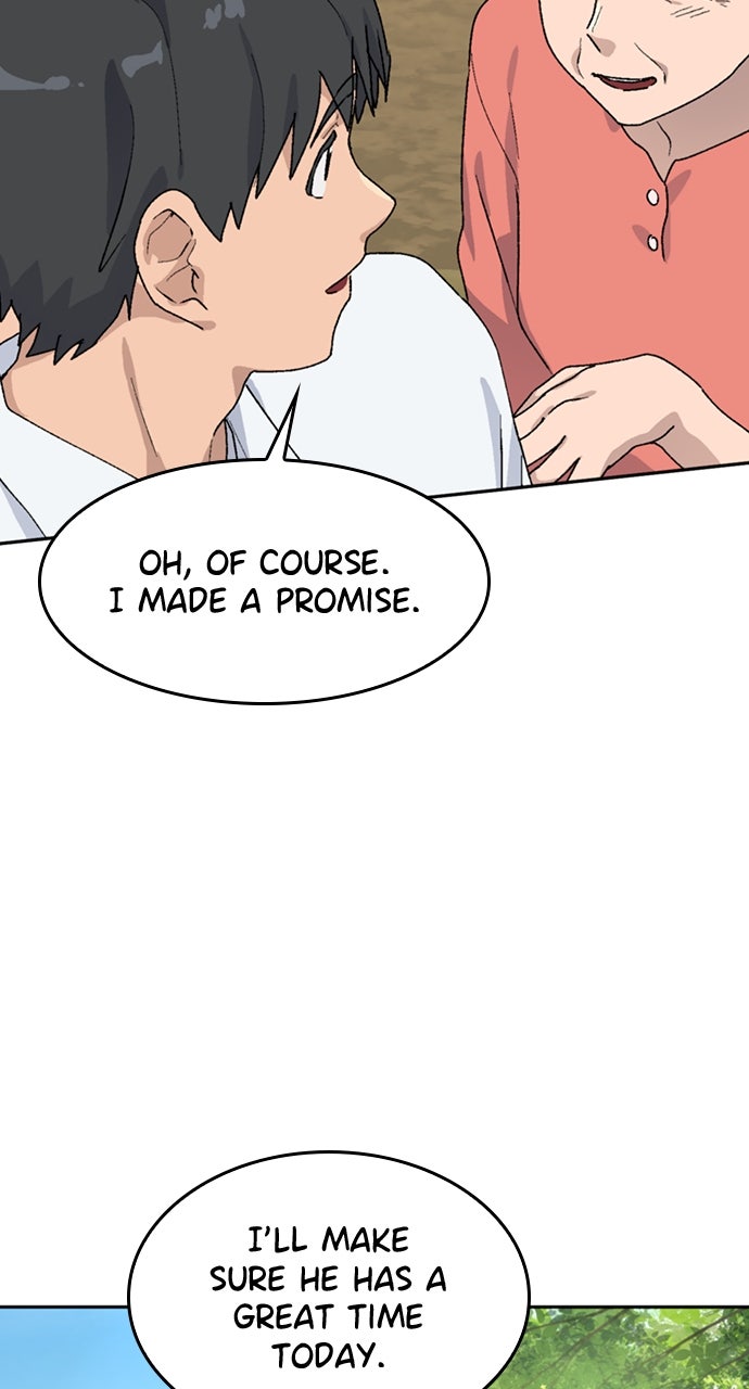 Peaceful Camping Lifein Another World Episode 23 page 17 - 