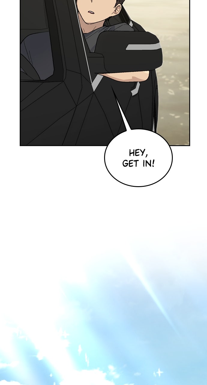Peaceful Camping Lifein Another World Episode 23 page 19 - 
