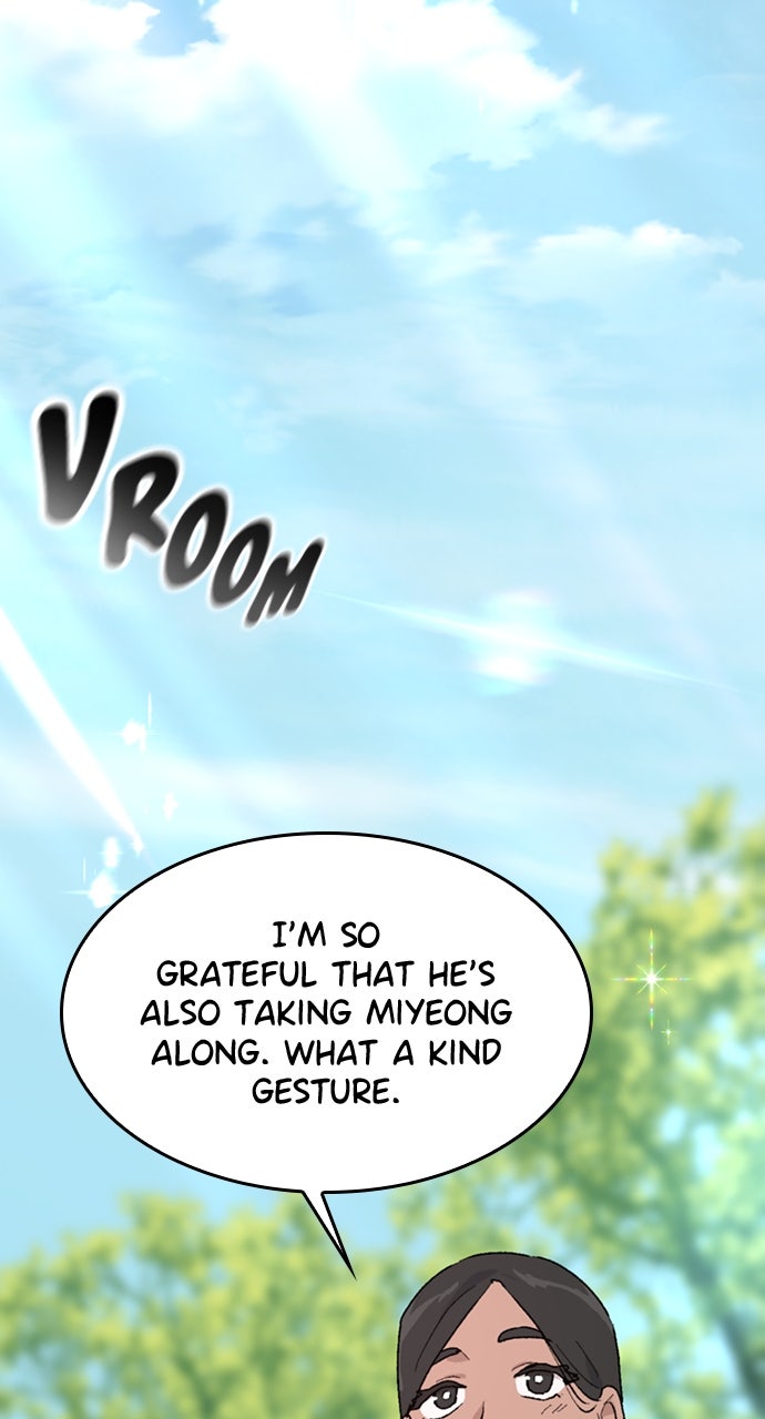 Peaceful Camping Lifein Another World Episode 23 page 20 - 