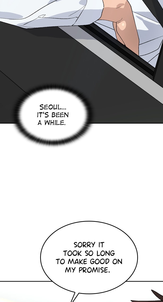 Peaceful Camping Lifein Another World Episode 23 page 24 - 