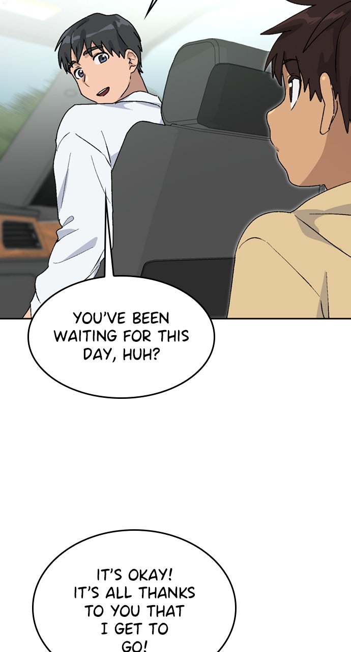 Peaceful Camping Lifein Another World Episode 23 page 25 - 
