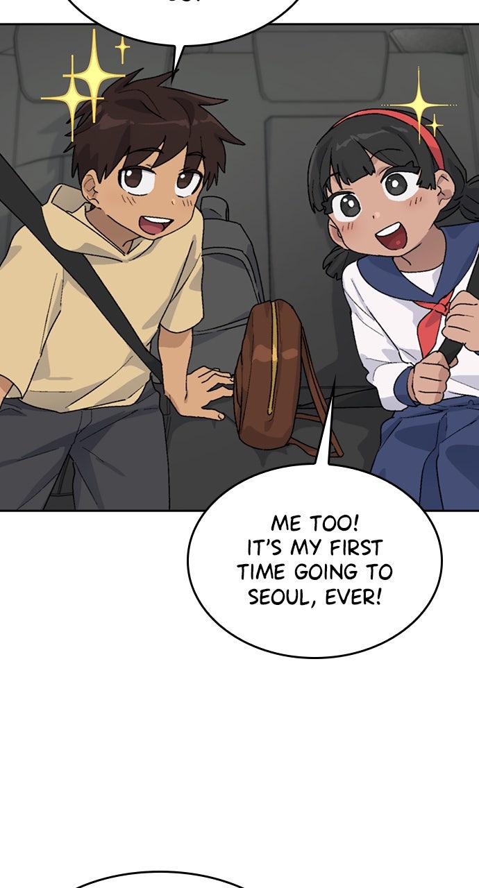 Peaceful Camping Lifein Another World Episode 23 page 26 - 