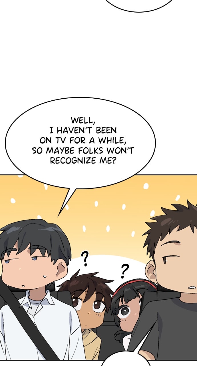 Peaceful Camping Lifein Another World Episode 23 page 29 - 