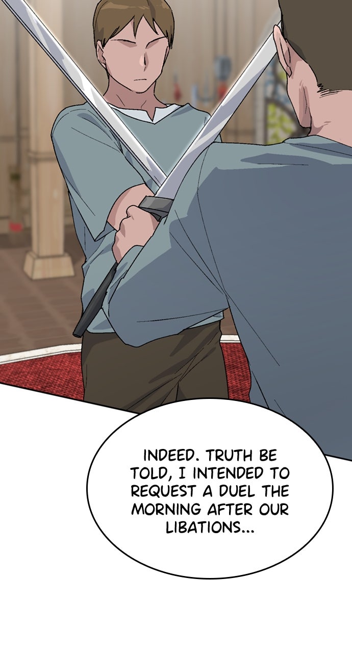 Peaceful Camping Lifein Another World Episode 23 page 4 - 