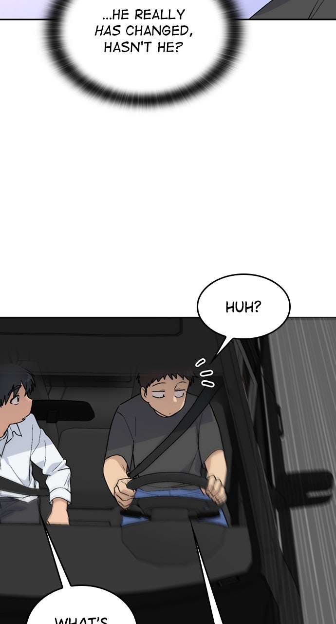 Peaceful Camping Lifein Another World Episode 23 page 32 - 