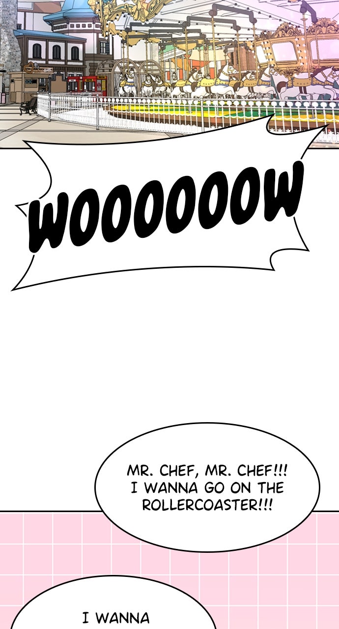 Peaceful Camping Lifein Another World Episode 23 page 36 - 