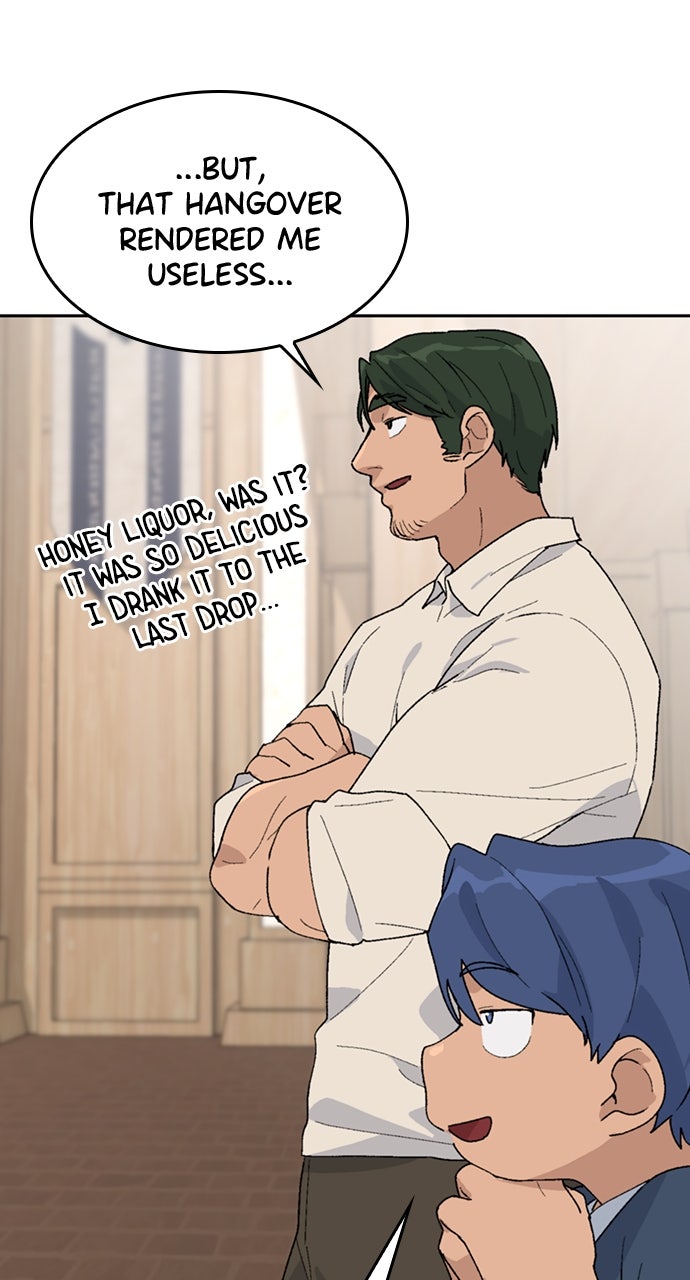 Peaceful Camping Lifein Another World Episode 23 page 5 - 
