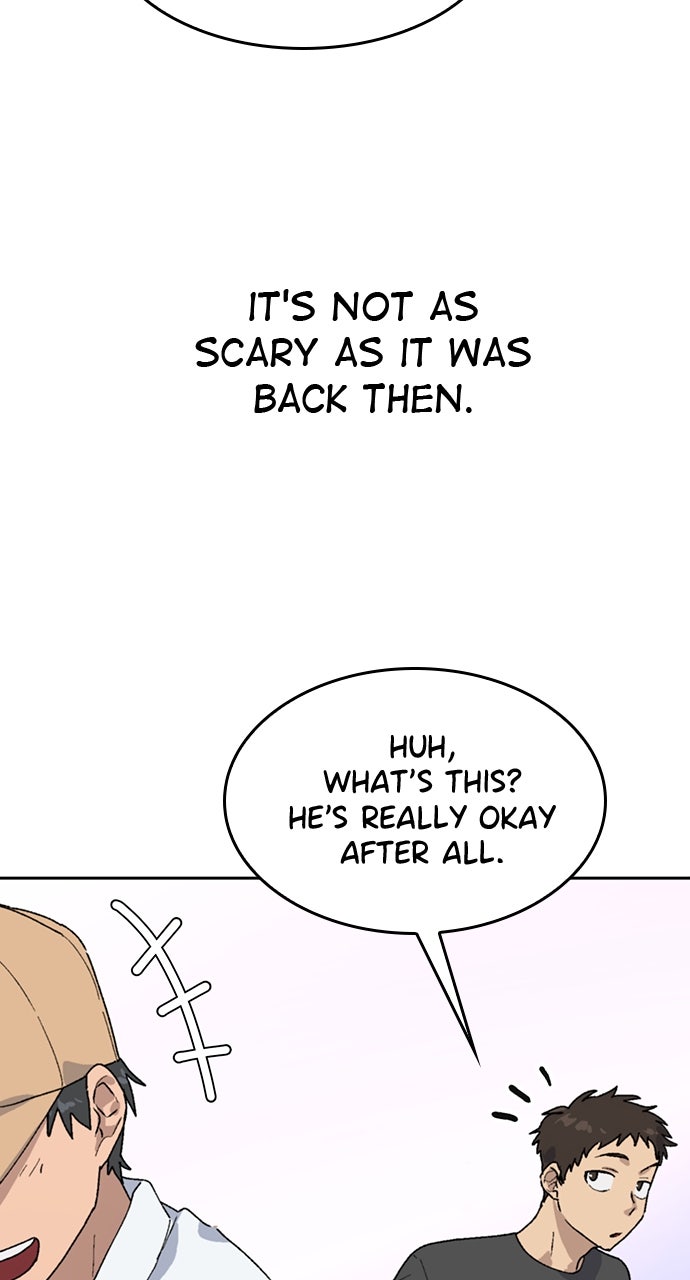 Peaceful Camping Lifein Another World Episode 23 page 46 - 