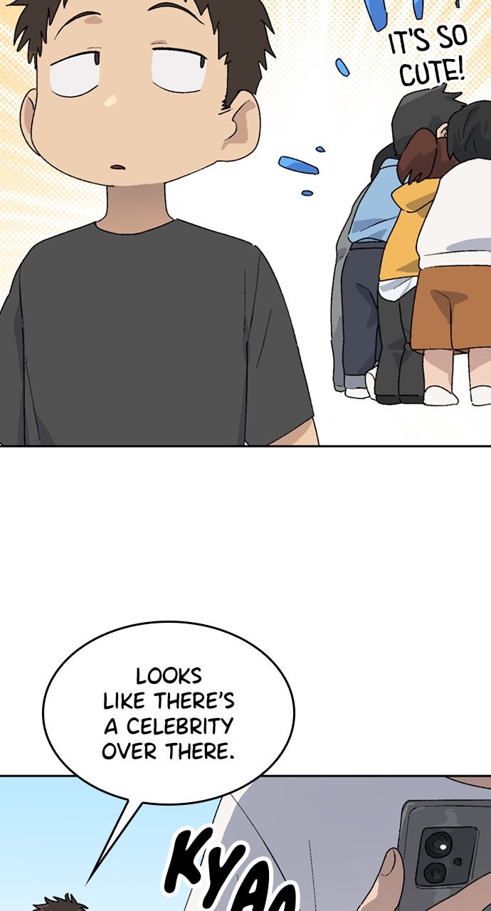 Peaceful Camping Lifein Another World Episode 23 page 48 - 