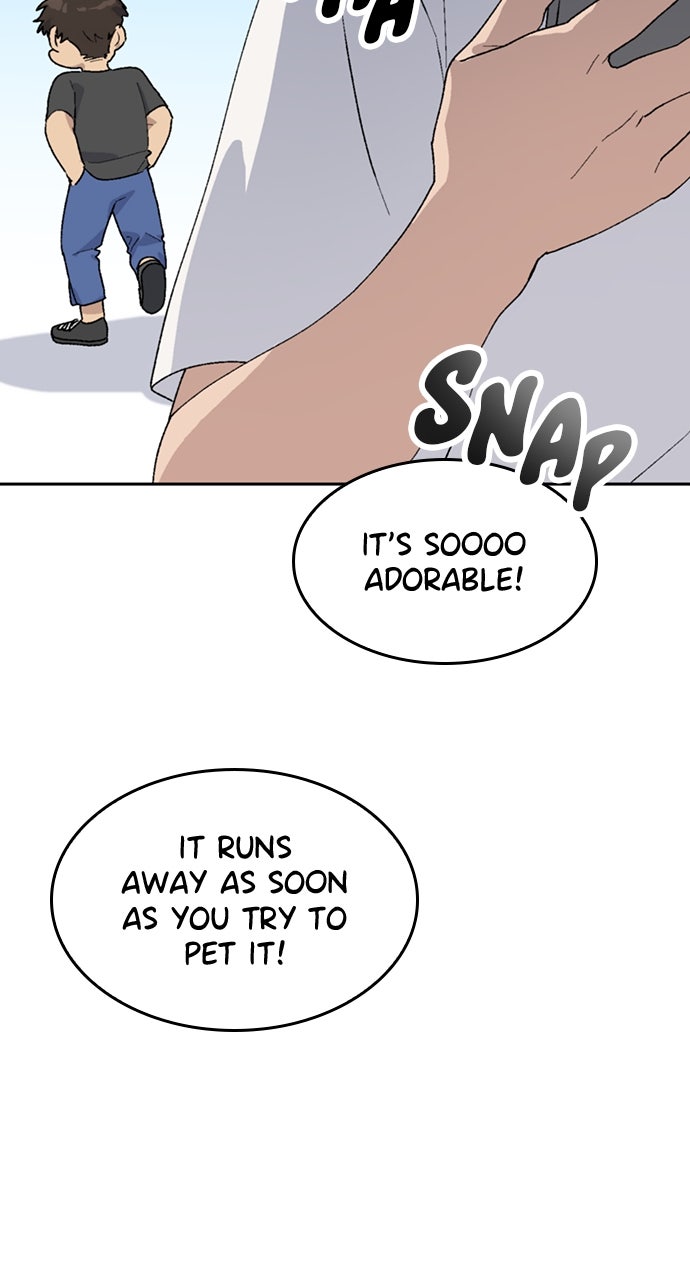 Peaceful Camping Lifein Another World Episode 23 page 49 - 