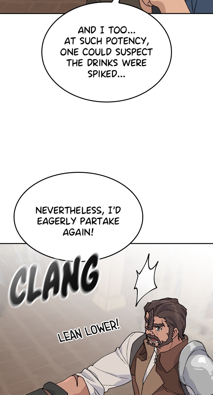 Peaceful Camping Lifein Another World Episode 23 page 6 - 